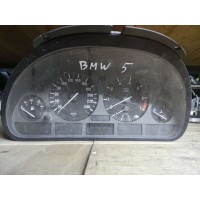 Щиток приборов (приборная панель) BMW 5 E39 2001 62118375900