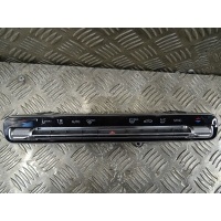 Мерседес gle w167 панель кондиционера a1679058202