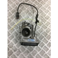 Дросельная заслонка мерседес w202 w124 0001419125