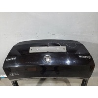 Дверь багажника Skoda Rapid 1 60U827025