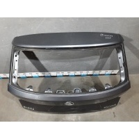 Дверь багажника Skoda Kodiaq 565827025B