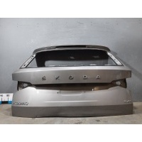 Дверь багажника Skoda Kodiaq 565827025B