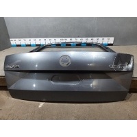 Дверь багажника Skoda Octavia A7 5E5827023B
