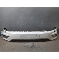 Бампер передний Volkswagen Tiguan 2 5NA807217JGRU
