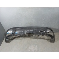 Юбка задняя BMW X6 F16 51127360728