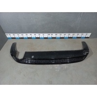 Юбка задняя Kia Cerato BD 86612M6010