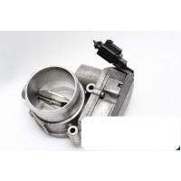 Дросельная заслонка audi a4 b7 8ed 2.0tdi 96551498
