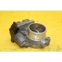 Дросельная заслонка audi a4 b8 2.7 tdi cam 4e0145950d