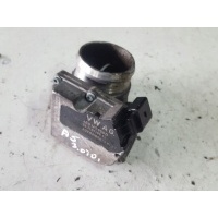 Audi a5 a4 b8 3.0 tdi cap дросельная заслонка 4e0145950d