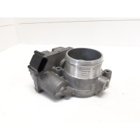 Audi a6 c6 2.7 3.0 tdi дросельная заслонка 4e0145950h