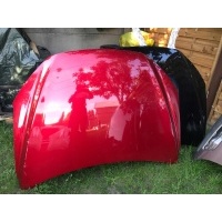 Mazda cx5 капот wszystkie запчасти