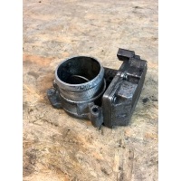Дросельная заслонка audi a4 a5 a6 4e0145950f 3.0 2.7 tdi