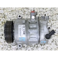 Volkswagen skoda seat компрессор кондиционера 1k0820808b