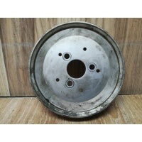 Шкив насоса гидроусилителя Audi A6 C6/4F (2004-2008) 2007 06C145255