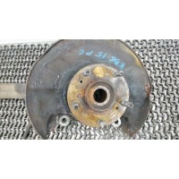 Ступица передняя левая HONDA ACCORD (2008-2011) 2011 44600TA0A00