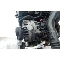 Генератор Renault Clio 3 поколение (2005-2009) 2006 8200390675