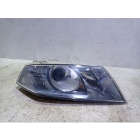 Блок фара правая Skoda Octavia A5 2004-2013 1Z1941018N