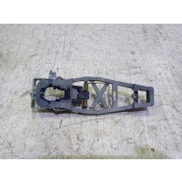 Ручка наружная передней левой двери Volkswagen Transporter T5 2003-2016 7H0837885C
