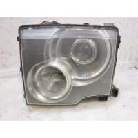 Блок фара левая Land Rover Range Rover Vogue 3 L322 2002-2012 XBC001310