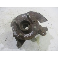 Кулак передний правый Kia Spectra 2001-2011 0K2C033021C