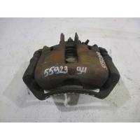 Суппорт передний левый Mitsubishi Carisma 1995-2004 M863311