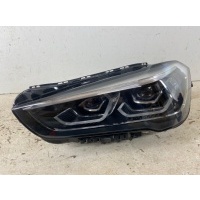 фара BMW X1 `F48 2018- 63119477811