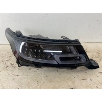 фара Land Rover Range Rover Sport L494 2018- LR139453