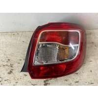 Фонарь Renault Sandero `2 2014- 265500465R