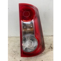 Фонарь Lada Largus 2012- 8200864610