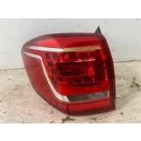 Фонарь Haval H6 2014- 4133100XKZ36A
