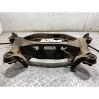 Балка подвески задняя Mercedes CLK W208 1999