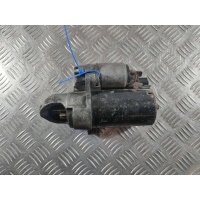 Стартер Audi A4 B7 2007 06E911023C
