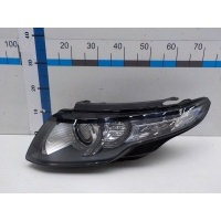 Фара левая Land Rover Range Rover Evoque 2011- LR048056