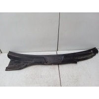 Планка под лобовое стекло Volkswagen Touareg 2003 7L6819401K9B9, 7L6819403H