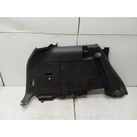 Обшивка багажника Volkswagen Touareg 2003 7L6867037APNWE