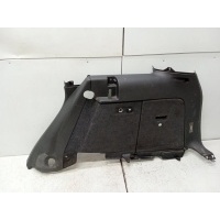 Обшивка багажника Volkswagen Touareg 2003 7L6867038CCNWE, 7L6867038AJNWE, 7L6867038AGNWE, 7L6867038BANWE