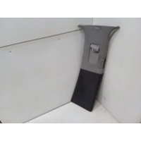Обшивка стойки Volkswagen Touareg 2003 7L6867240GCPAY, 7L6867240AF