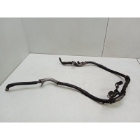 Клемма аккумулятора Volkswagen Touareg 2003 7L0971228H
