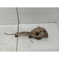 Кулак поворотный Volkswagen Touareg 2003 7L6407258A