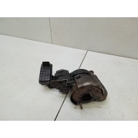 Турбина Volkswagen Touareg 2003 07Z145874D
