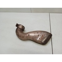 Насадка на глушитель Volkswagen Touareg 2003 7L6253681K