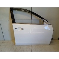 Дверь передняя правая Nissan Almera G15 2014 801004AA8B