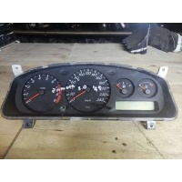 Щиток приборов (приборная панель) Nissan Primera 11 1999 248109F508