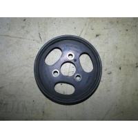 шкив насоса гидроусилителя VW Touareg 2002-2010 2005 07D145256E