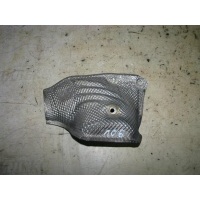 экран тепловой VW Touareg 2002-2010 2005 7L0521443