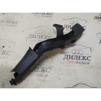 кожух высоковольтных проводов VW Passat CC 2008-2017 2008 3c0971896c