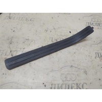 накладка порога (внутренняя) VW Touareg 2002-2010 2005 7l0853794