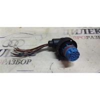 разъем Audi 4l0971921