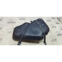защита топливного бака VW Touareg 2002-2010 2005 7L0201974A
