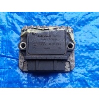 Volkswagen audi seat saab volvo блок zapłonowy